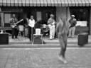 Beale Street Dancer