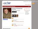IActor Screenshot: Tommy G. Kendrick