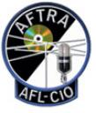 AFTRA LOGO