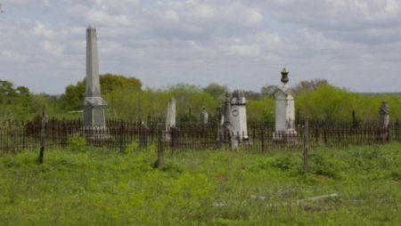 Here Lies the Texas Film Industry???