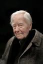 Horton Foote Photo from Courant.com